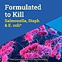 Formula 409 Cleaner Degreaser Disinfectant, Refill, 128 fl. oz., 4/Carton (35300)~#|#~8BEE8B96-4CB8-46CA-B63C3E3B932A1F7B_sc7