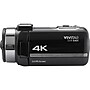 Vivitar DVR E401 42MP 4K Digital Camcorder, Black (DVRE401-BLK-STK-4)~#|#~8BEEE9A5-33BE-47A8-86C49CFDD595F463_sc7