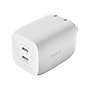Belkin BOOST CHARGE PRO USB Adapter for iPhone 13/14, White (WCH013dqWH)~#|#~8BEF158C-ACB4-46D8-B9E7AF1A470BAFB1_sc7