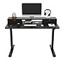 FlexiSpot EC9B Series 48"W Electric Adjustable Standing Desk, Black (EC9BDO04B)~#|#~8BEF7BAD-8207-434F-B9AC48B240BF73CD_sc7
