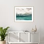 Amanti Art Transcend - The Wait by Urban Road Wood Framed Wall Art Print, 41" x 33" (A42675536183)~#|#~8BF1E0F9-80CC-4BFB-8C30EA78635AFE55_sc7