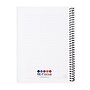 RE-FOCUS THE CREATIVE OFFICE on the GO Notepad, 6" x 8", College Ruled, White, 142 Sheets/Pad (88002)~#|#~8BF3FE13-0CF3-4362-BB240202D5EFB886_sc7