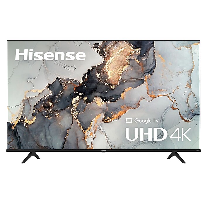 Hisense 55
