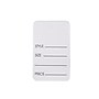 Nahanco 2 7/8" Suggested Retail Price Tag, White, 1000/Carton (T4)~#|#~8BF6FD12-B7D0-4BE2-B6A934D7AACD2F0F_sc7