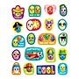 Teacher Created Resources Jelly Bean Smelly Stickers, Multicolored, 120/Pack, 6/Packs/Bundle (TCR9441-6)~#|#~8BFA8A20-6D95-4CA8-9DE1AC8DA05B1647_sc7