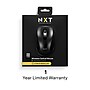 NXT Technologies™ Wireless Ambidextrous Optical USB Mouse, Black (NX60885)~#|#~8BFCCCF2-367D-4C81-AE5EF857F5E963A1_sc7