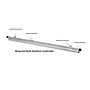 AdirOffice Hanging Clamp Document Holder, 24", Horizontal, Silver Aluminum, 12/Pack (ADI6026--2)~#|#~8BFCE35B-3A9D-42D4-BF2B51031CA9B35F_sc7