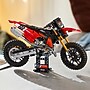 LEGO Technic Ducati Desmo450 MX Factory Motorcycle, 457 Pieces (42238)~#|#~8BFE9F36-FAF6-4826-AE66EB04C833B111_sc7