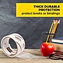 Scotch Book Transparent Clear Tape, 3" x 15 yds., 3" Core, Transparent (845-3)~#|#~8C013A46-BDED-4755-BB7DD277E052DD42_sc7