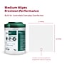 PDI Sani-HP1 Disinfecting Wipes, 275 Wipes/Canister (P62572)~#|#~8C0962BB-E4DF-429B-9A3FC7577F246305_sc7