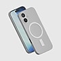 PEEL Magnetic Case for iPhone 17, Clear (I17_STD_MAG_CLR)~#|#~8C0A99C3-EA26-46A8-A652C0FA30A07921_sc7