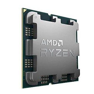 AMD Ryzen 9 9900X 12 Core 4.40 Ghz Computer Processor