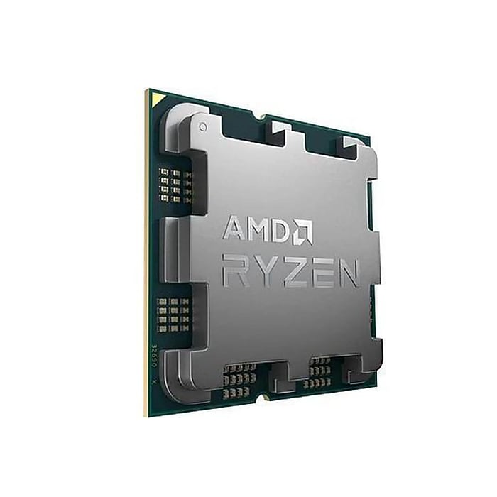 AMD Ryzen 9 9900X 12 Core 4.40 Ghz Computer Processor, Socket AM5