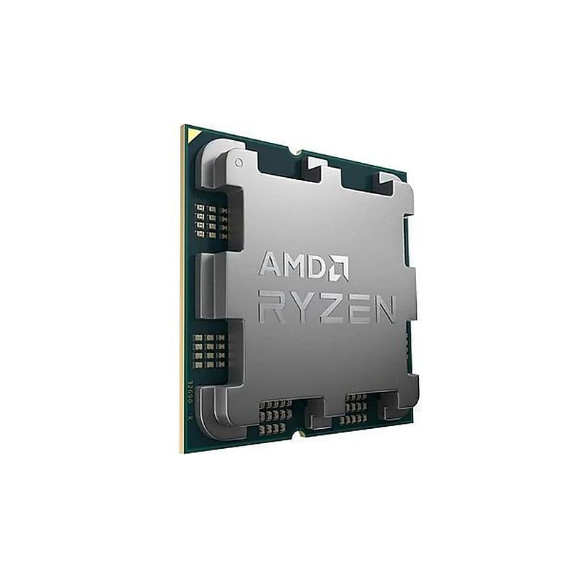 AMD Ryzen 9 9900X 12 Core 4.40 Ghz Computer Processor, Socket AM5 (100-000000662) image 1