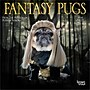 2026 BrownTrout Fantasy Pugs 7" x 7" Monthly Wall Calendar (9798330701858)~#|#~8C0C0023-490B-40F8-9E30108AC6014B61_sc7
