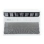Hisense 115-Volt 10000 BTU Window Air Conditioner with Remote, WiFi Enabled, White (AAW10CW26)~#|#~8C0D4272-DBA4-4447-AEBB12A0C41B801D_sc7