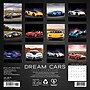 2026 Willow Creek Dream Cars 7" x 7" Monthly Wall Calendar (53577)~#|#~8C0F7996-4EAB-4274-B17970A011F8A4DB_sc7