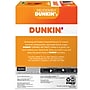 Dunkin' Caramel Me Crazy Coffee Keurig® K-Cup® Pods, Medium Roast, 22/Box (5000364900)~#|#~8C0FD21E-0C80-42C9-B217E4C5667A2360_sc7