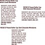 Reese's Miniatures Assorted Flavored Peanut Butter Cups Candy Party Pack, 26.6 oz. (HEC43165)~#|#~8C10CC8E-8C94-4AF9-981B424FCEBEE01D_sc7