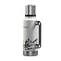 Outdoors Professional Stainless Steel Vacuum Insulated Termo Classic Water Bottle, 33 oz., White Mountains (OUTD9386)~#|#~8C130897-5592-49F2-B09CE0721BC7E744_sc7