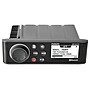 Garmin Fusion Single-DIN In-Dash Bluetooth Marine Stereo, Black (RA70)~#|#~8C16959E-5B88-4A57-AC2F153E02FBCD07_sc7