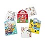 Melissa & Doug Puffy Sticker Play Set Bundle - Pirate, Safari and Farm (93257)~#|#~8C16BE65-F007-4441-839CCE68C73B3725_sc7