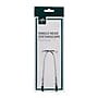 Medline Single Head Stethoscope, Hunter Green (MDS926107)~#|#~8C1807BC-A0A2-4672-AA0C2C6A2D741BA5_sc7