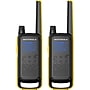 Motorola Talkabout 2-Way Radio, Waterproof, 2/Pack, Black/Yellow (T470)~#|#~8C18A152-0853-45F5-A8CDB8F968758CF4_sc7