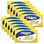 Prang Modeling Clay, Yellow, 12/Bundle (DIX00783-12)~#|#~8C197545-6CAC-4AE3-BE6DCC9DFFB28C27_sc7
