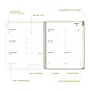 2026 Blue Sky Day Designer Heirloom 8.5" x 11" Weekly & Monthly Planner, Plastic Cover (154663)~#|#~8C1AA1F6-DF2C-40A5-8F2113F1F7BFB480_sc7