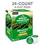 Green Mountain Breakfast Blend Coffee Keurig® K-Cup® Pods, Light Roast, 24/Box (5000378718)~#|#~8C1AE5E3-EB9D-45D5-AD861DB82C2EB666_sc7