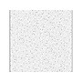 Armstrong FINE FISSURED Angled Tegular Edge Ceiling Tile, 24" x 24", White, 12/Carton (BP1717)~#|#~8C1D7F5A-D3AA-4307-94ED911F4C34CF10_sc7