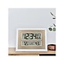 La Crosse Technology Atomic Wall/Table Clock (512-14937)~#|#~8C1E724F-E0EC-4EF5-980BFE1590BAE85B_sc7