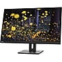 Lenovo ThinkVision 27" IPS 75Hz Monitor,  Built-In Speaker, Height Adjustable, Black (62D0GAR1US)~#|#~8C1F86A0-8848-44A1-A07C6A79BFE3D507_sc7