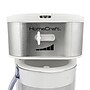 HomeCraft 12-Cups Automatic Drip Coffee Maker, White (HCIT3WS6A)~#|#~8C207BF1-3D0D-40A8-9CEF81F82FAFB413_sc7