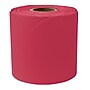 Carson Dellosa Education Rolled Scalloped Bulletin Board Border, 3" x 65', Berry Red, 3/Bundle (CD-108527-3)~#|#~8C2155F7-204F-4214-845863805EF3DA1F_sc7