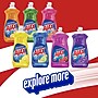 Ajax Triple Action Liquid Dish Soap Refill, Fruity Orange Scent, 28 oz. (144678)~#|#~8C23B1BB-8A57-49CE-A02E3E42FF410E09_sc7