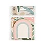U Brands Super Sticky Notes, 3" x 3", Folklore Fauna, 60 Sheets/Pad (7040U12-48)~#|#~8C23D54D-EEFD-4ED0-A1271A91B5F8F5CA_sc7