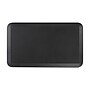 Union & Scale™ FlexFit™ Anti-Fatigue Mat, 33.2" x 19.4", Black (UN61078)~#|#~8C248CB4-72CE-49A5-9CAE81647C60FC8D_sc7