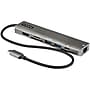 StarTech USB C Multiport Adapter for USB-C Laptop/Tablet (DKT30CHSDPD1)~#|#~8C253B37-379D-425D-93B160A346FF6E2D_sc7