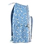 Jessica Simpson Floral Laptop Compatible Backpack, Medium, Blue (4385STA)~#|#~8C257EA6-E7D5-46EF-AC04FF0CCBA89211_sc7