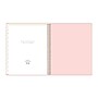 2025-2026 Day Designer for Blue Sky 8.5" x 11" Academic Year Weekly & Monthly Planner, Plastic Cover, Blush Pink (155451)~#|#~8C261B13-5902-4CC5-995A4C8BB2BBE15E_sc7