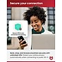 McAfee Total Protection for 3 Users, Windows/Mac/Android/iOS/ChromeOS, Product Key Card (MTP21EST3RAAM)~#|#~8C263C7B-181F-4429-91EB5CC3B6A8679F_sc7