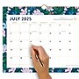 2025-2026 AT-A-GLANCE Simplified by Emily Ley Petite Floral 15" x 12" Academic Monthly Wall Calendar (EL38-707A-26)~#|#~8C2A6BF1-43DA-4709-9AEE0DC511396113_sc7