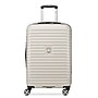 Delsey Cruise 3.0 26.75" Hardside Carry-On Suitcase, 4-Wheeled Spinner, TSA Checkpoint Friendly, Latte (40287982027)~#|#~8C2ABE36-080D-400A-A3784781EBE0FD0C_sc7