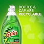 Gain Ultra Liquid Dish Soap, Original Scent, 38 oz. (74346)~#|#~8C2AD59D-1185-4F58-91B4E3514D2677EB_sc7