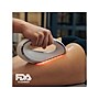 Lumina NRG Fat Iron Pro Fat Slimming & Skin Tightening Device, White/Silver (6619)~#|#~8C2BD655-DF16-44BD-981D2D39F486B5C6_sc7