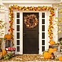 Safavieh 26" Berry, Acorn, Pine Cone & Oak Leaf Wreath (FXP1054A)~#|#~8C2C5C94-DED6-42B5-9956B33A33005272_sc7