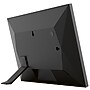 AgfaPhoto 10" Wifi Realiview Digital Picture Frame, Black (APF1000WIFI)~#|#~8C2CCAE1-F1B4-429D-AA931EC9B93E3759_sc7