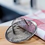 Better Houseware Stainless Steel Mesh Sink Strainer & Plastic Corner Sink Strainer (KITBTHST4)~#|#~8C2D4EB6-B1E5-4F23-9614A8560CEC82B3_sc7